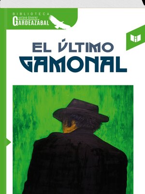cover image of EL ÚLTIMO GAMONAL